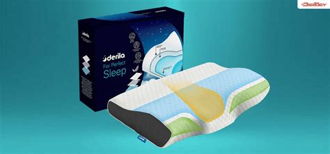 derila pillow reviews